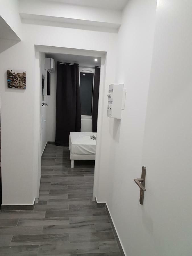Gare Saint-Roch T1 & T2 Apartment Montpellier Exterior foto