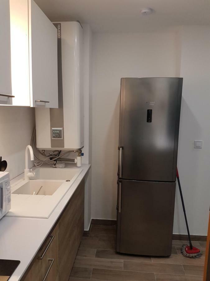 Gare Saint-Roch T1 & T2 Apartment Montpellier Exterior foto