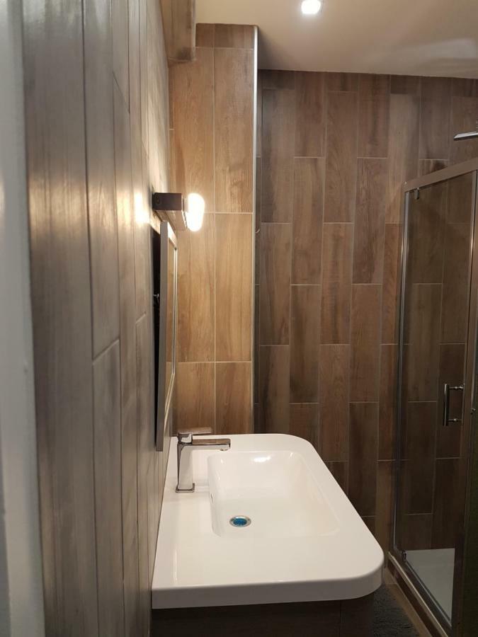 Gare Saint-Roch T1 & T2 Apartment Montpellier Exterior foto